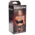 Doc Johnson Gabbie Carter - vagină realistică Ultraskyn (natur)