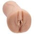 Doc Johnson Gabbie Carter - vagină realistică Ultraskyn (natur)