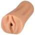 Doc Johnson Cory Chase - vagină realistă Ultraskyn (natur)