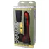Doc Johnson - vibratoare thrusting wireless - mini cu tentacul roșu