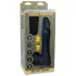 Doc Johnson - vibratoare cu impulsuri wireless - mini tendril, albastru
