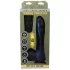 Doc Johnson - vibratoare cu impulsuri wireless - mini tendril, albastru