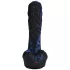Doc Johnson - vibratoare cu impulsuri wireless - mini tendril, albastru