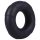 Doc Johnson C-Ring - inel din silicon pentru penis (negru)