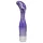 Lucid Dream 14 - vibrator puternic pentru punctul G - mov