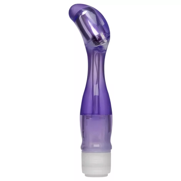 Lucid Dream 14 - vibrator puternic pentru punctul G - mov