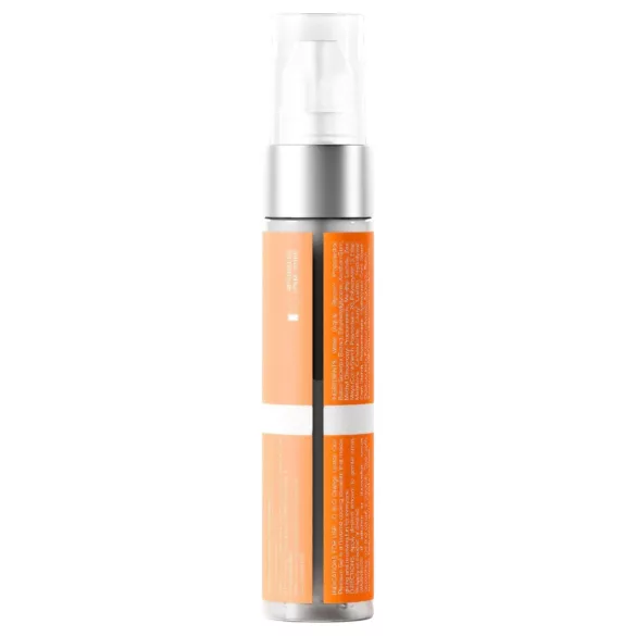 System JO BLO - gel oral aromatizat, portocală-lime (30 ml)