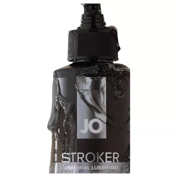 System JO - lubrifiant pe bază de apă pentru masturbare - 240ml
