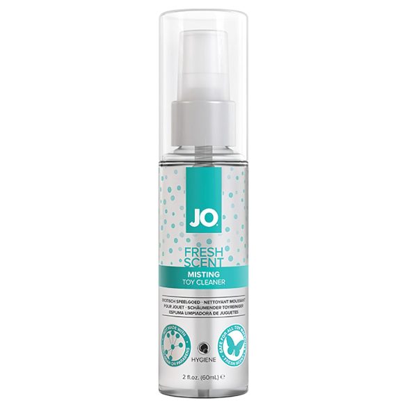 System JO - spray dezinfectant (60ml)