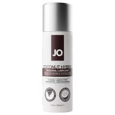 System JO - lubrifiant hibrid cu cocos - 60ml