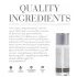 System JO - lubrifiant hibrid cu cocos - 60ml