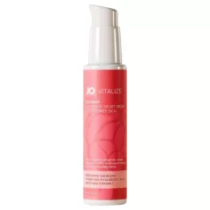 System JO Vitalize - cremă hidratantă intimă (60 ml)