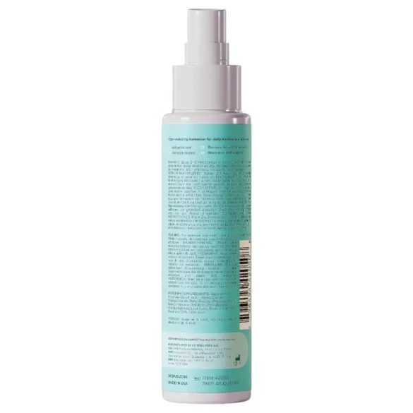 System JO Vitalize - spray intim revigorant (60 ml)