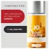 System JO Bake Shoppe - lubrifiant aromat, choux à la crème (60 ml)