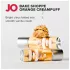 System JO Bake Shoppe - lubrifiant aromat, choux à la crème (60 ml)