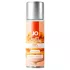 System JO Bake Shoppe - lubrifiant aromatic, plăcintă cu piersici (60 ml)