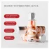 System JO Bake Shoppe - lubrifiant aromatic, plăcintă cu piersici (60 ml)