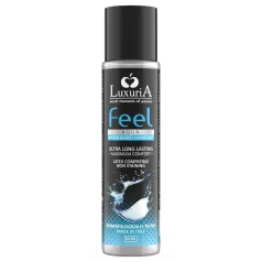 LuxuriA Feel Aqua - lubrifiant pe bază de apă - 60ml