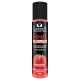 LuxuriA Feel Căpșuni - lubrifiant pe bază de apă (60ml)
