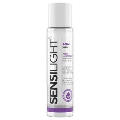   Sensilight Analgel - gel lubrifiant anal pe bază de apă - 60ml
