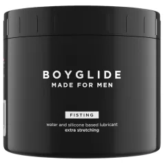 Boyglide - lubrifiant fisting - extra alunecare - 500ml