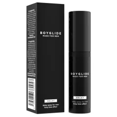   Intimateline Boyglide - spray întârziere pentru bărbați (20 ml)