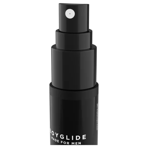 Intimateline Boyglide - spray întârziere pentru bărbați (20 ml)
