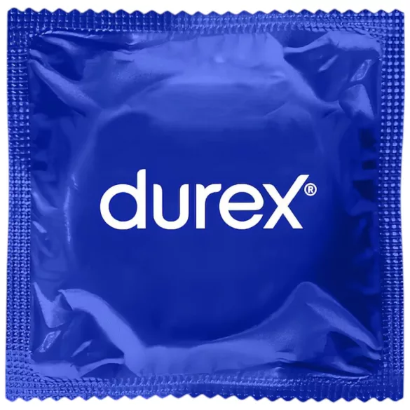 Durex Originals - prezervative - 3 bucăți