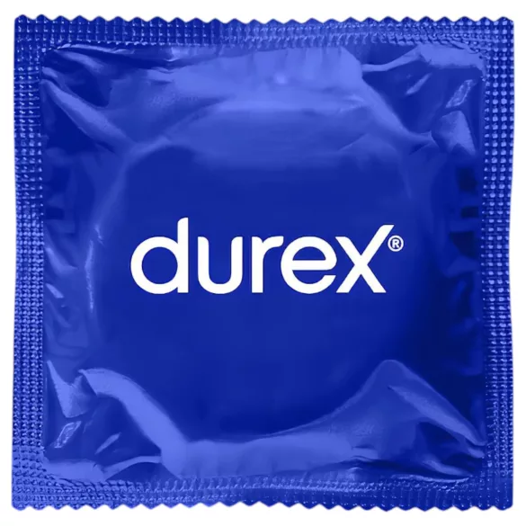 Durex Originals - prezervative - latex - 12 bucăți