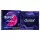 Durex Mutual Pleasure - prezervative cu efect întârziat (3 bucăți)