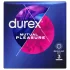 Durex Mutual Pleasure - prezervative cu efect întârziat (3 bucăți)