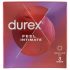 Durex Feel Intimate - prezervativ subțire (3 bucăți)