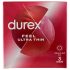 Durex Feel Ultra Thin - prezervative ultra-subțiri (3buc)
