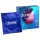 Durex Love - Prezervative strâmte - pachet 4 bucăți