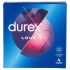 Prezervative Durex Love - Easy-on (4 buc)