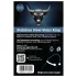 Inel pentru gland din metal inoxidabil - pentru întârzierea ejaculării (30 mm)