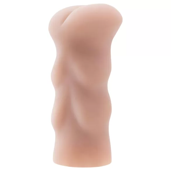 Enlust Cassie - păpușă realistă fund - silicon - culoare naturală