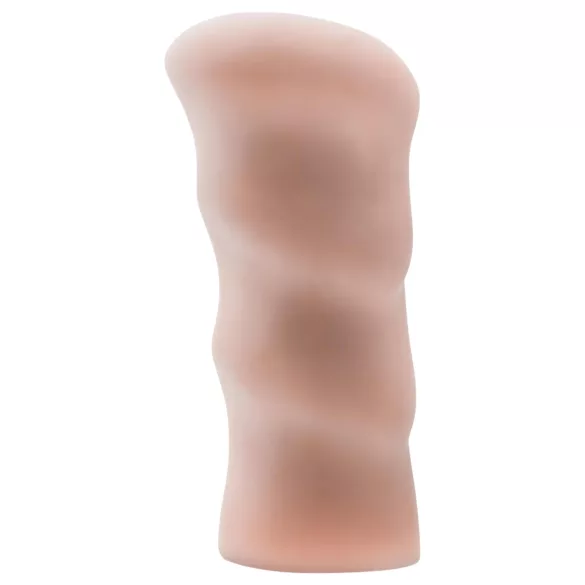 Enlust Cassie - păpușă realistă fund - silicon - culoare naturală