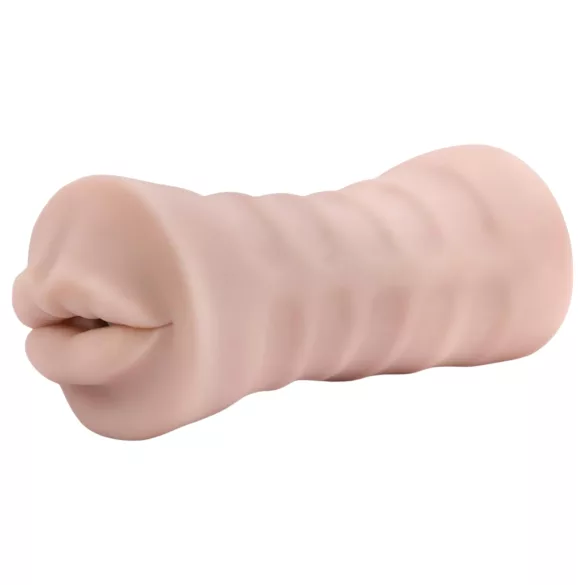 Enlust Nicole - masturbator bucal vibrant - aspect realist - silicon natur