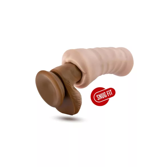 Enlust Nicole - masturbator bucal vibrant - aspect realist - silicon natur