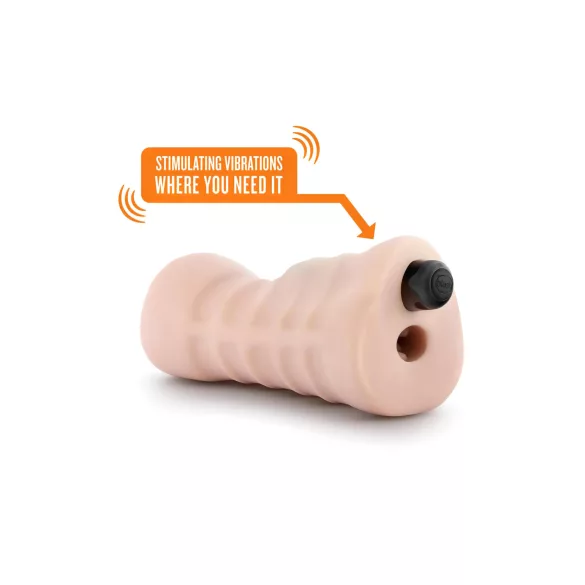 Enlust Nicole - masturbator bucal vibrant - aspect realist - silicon natur