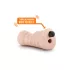 Enlust Nicole - masturbator bucal vibrant - aspect realist - silicon natur