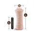 Enlust Nicole - masturbator bucal vibrant - aspect realist - silicon natur