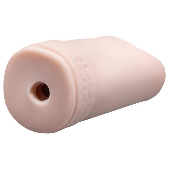 Enlust Alyssa - vagin artificial realist cu imagini AI - culoare naturală