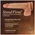Blush Renaissance - dildo realist cu prepuț glisant (culoarea pielii)