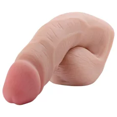   Blush UrSelf Affirm - dildo realist (culoarea pielii) - 13 cm