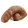 Blush UrSelf Affirm - dildo realist (maro) - 13 cm