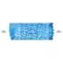 Fleshlight Quickshot Vantage - masturbator dublu transparent (albastru)