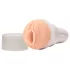 Fleshlight Angel Youngs - masturbator vaginal realist - material natur