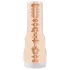 Fleshlight Angel Youngs - masturbator vaginal realist - material natur